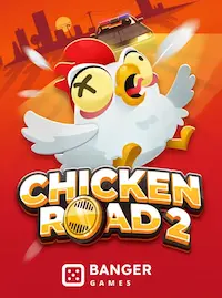 Chicken Road 2 crash game at QQQ999 COM
