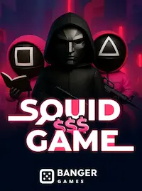 Squid Game themed slot at QQQ999 COM