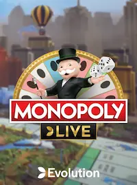 Monopoly Live game show at QQQ999 COM