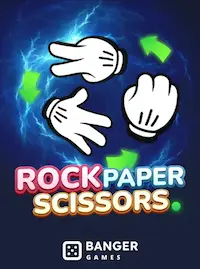 Rock Paper Scissors instant game at QQQ999 COM