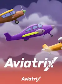 AviatriX crash game at QQQ999 COM