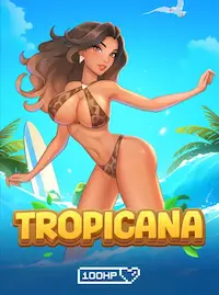 Tropicana crash at QQQ999 COM