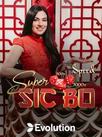 Sic Bo Super Sic Bo Super at QQQ999 COM