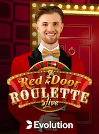 Red Door Roulette at QQQ999 COM