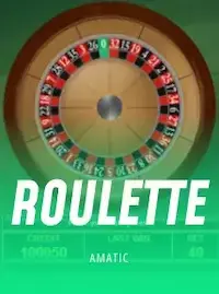 European Roulette at QQQ999 COM