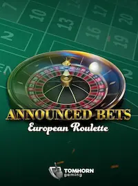 Announced Bets Roulette at QQQ999 COM