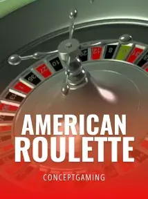 American Roulette at QQQ999 COM