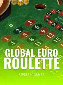 Global Euro Roulette at QQQ999 COM