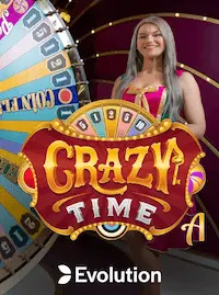 Crazy Time Crazy Time at QQQ999 COM