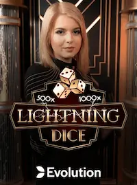 Lightning Dice Lightning Dice at QQQ999 COM