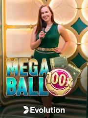 Mega Ball Mega Ball at QQQ999 COM