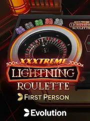 XXXtreme Lightning Roulette XXXtreme Lightning Roulette at QQQ999 COM