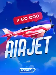 Airjet crash game at QQQ999 COM